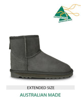 Men's UGG Premium Classic Mini Big Sizes | Red Kado