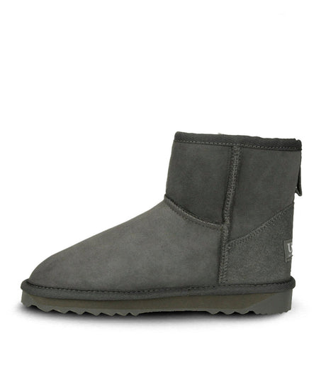 Men's UGG Premium Classic Mini Big Sizes | Red Kado