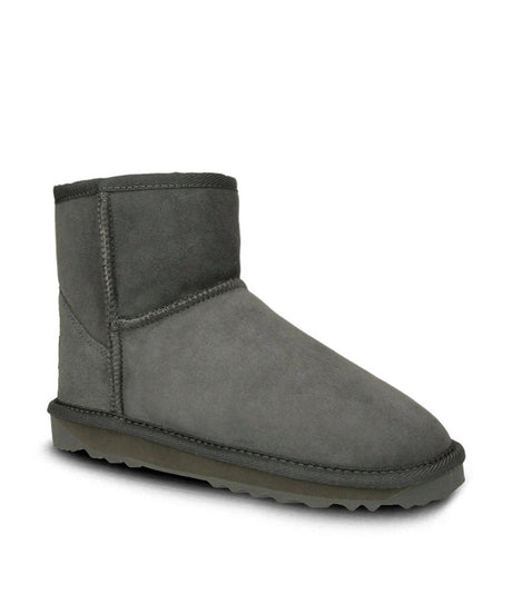 Men's UGG Premium Classic Mini Big Sizes | Red Kado