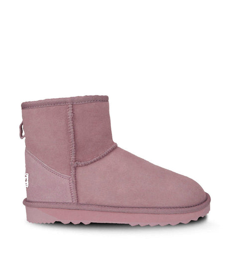 Men's UGG Premium Classic Mini | Red Kado