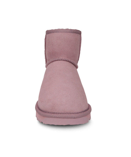 Men's UGG Premium Classic Mini | Red Kado