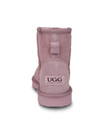 Women's UGG Premium Classic Mini | Red Kado