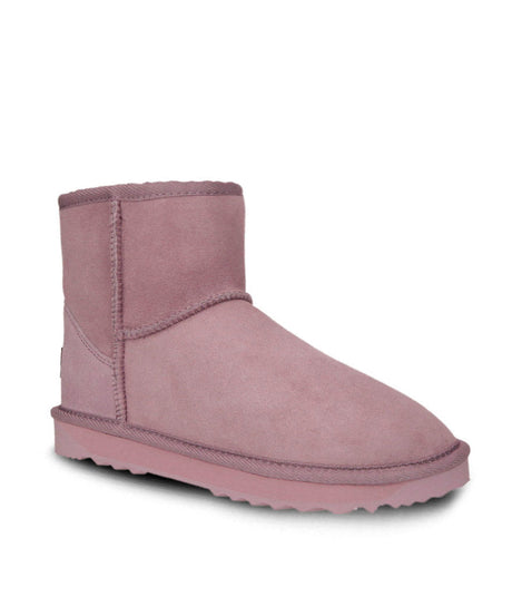 Men's UGG Premium Classic Mini | Red Kado