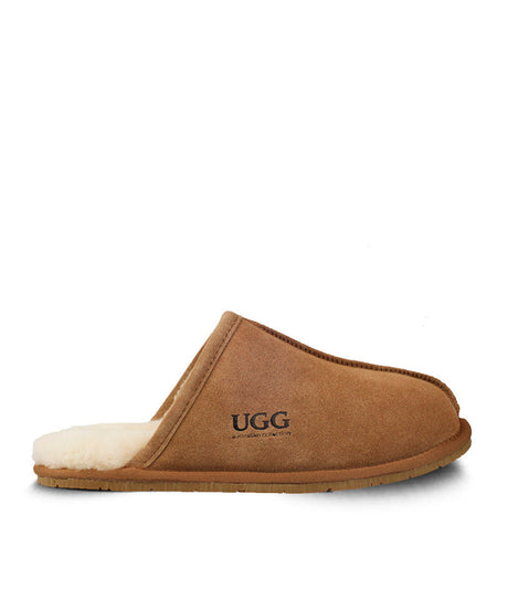 Men's UGG Cosy Slipper | Red Kado