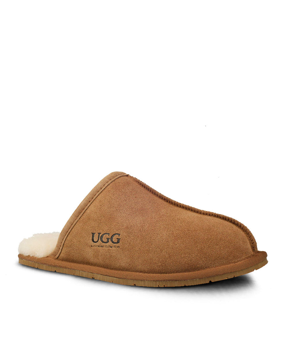 Men's UGG Cosy Slipper | Red Kado