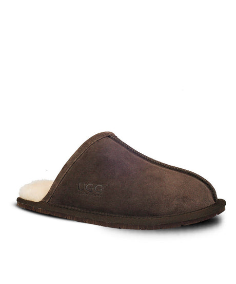 Men's UGG Cosy Slipper | Red Kado