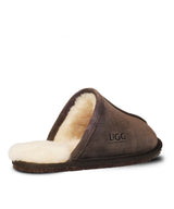 Men's UGG Cosy Slipper | Red Kado