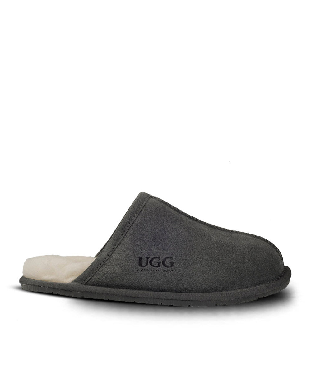 Men's UGG Cosy Slipper | Red Kado