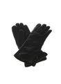 UGG Ladies Nappa Gloves | Red Kado