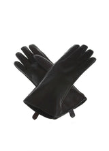 UGG Ladies Nappa Gloves | Red Kado