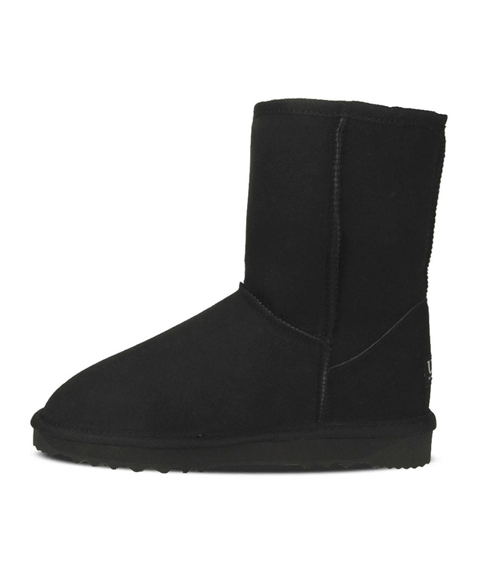Women's UGG Premium Classic Short | Red Kado