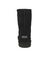 Women's UGG Premium Classic Short | Red Kado