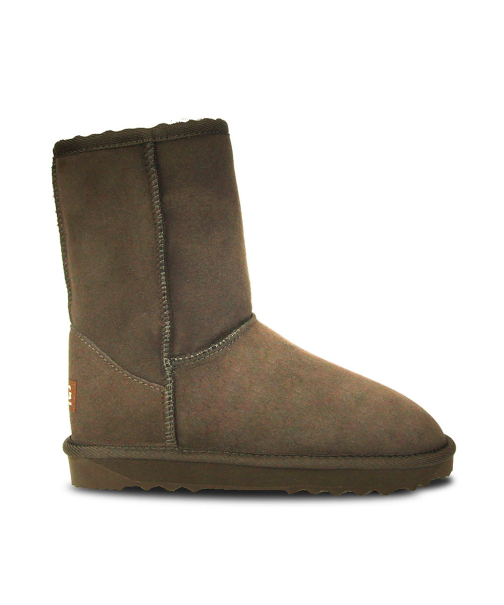Men's UGG Premium Classic Short | Red Kado
