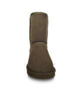 Men's UGG Premium Classic Short Big Size | Red Kado