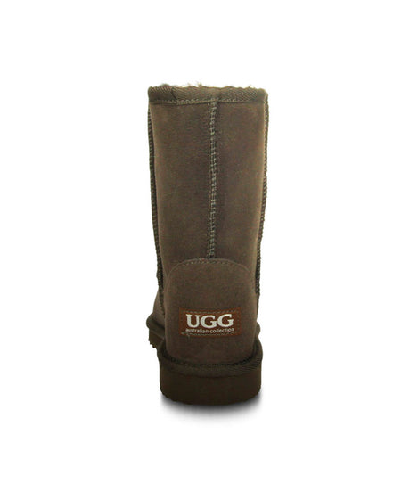 Women's UGG Premium Classic Short | Red Kado