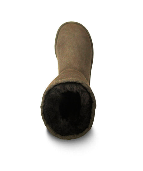 Men's UGG Premium Classic Short Big Size | Red Kado