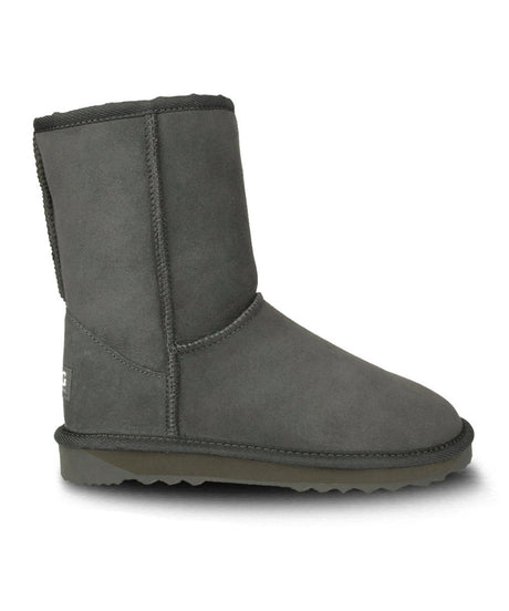 Men's UGG Premium Classic Short Big Size | Red Kado
