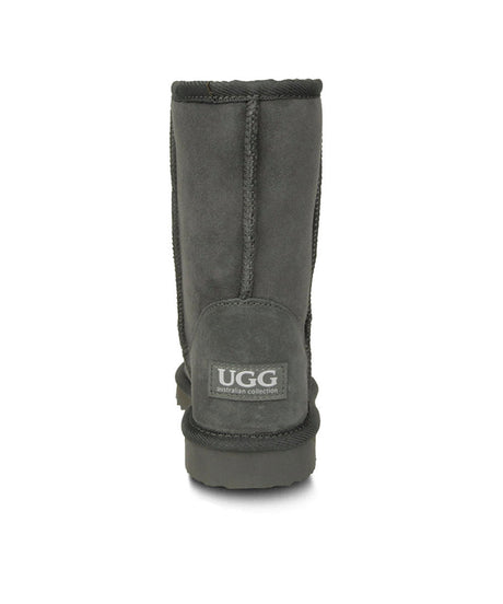 Women's UGG Premium Classic Short | Red Kado