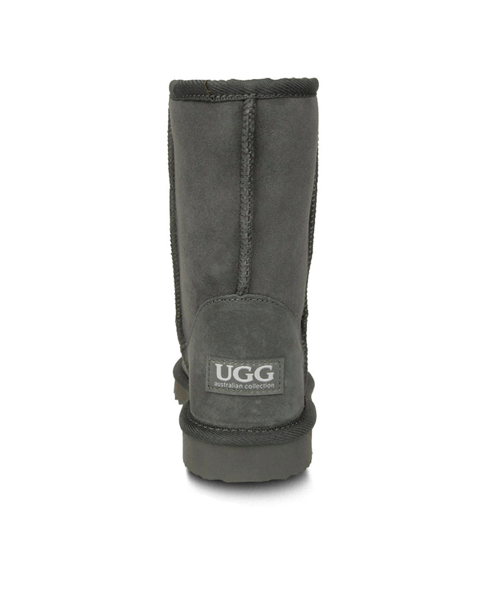 Men's UGG Premium Classic Short | Red Kado