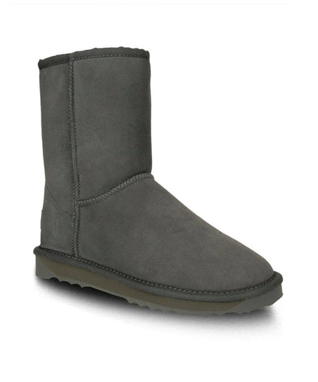 Women's UGG Premium Classic Short | Red Kado