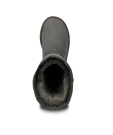 Women's UGG Premium Classic Short | Red Kado