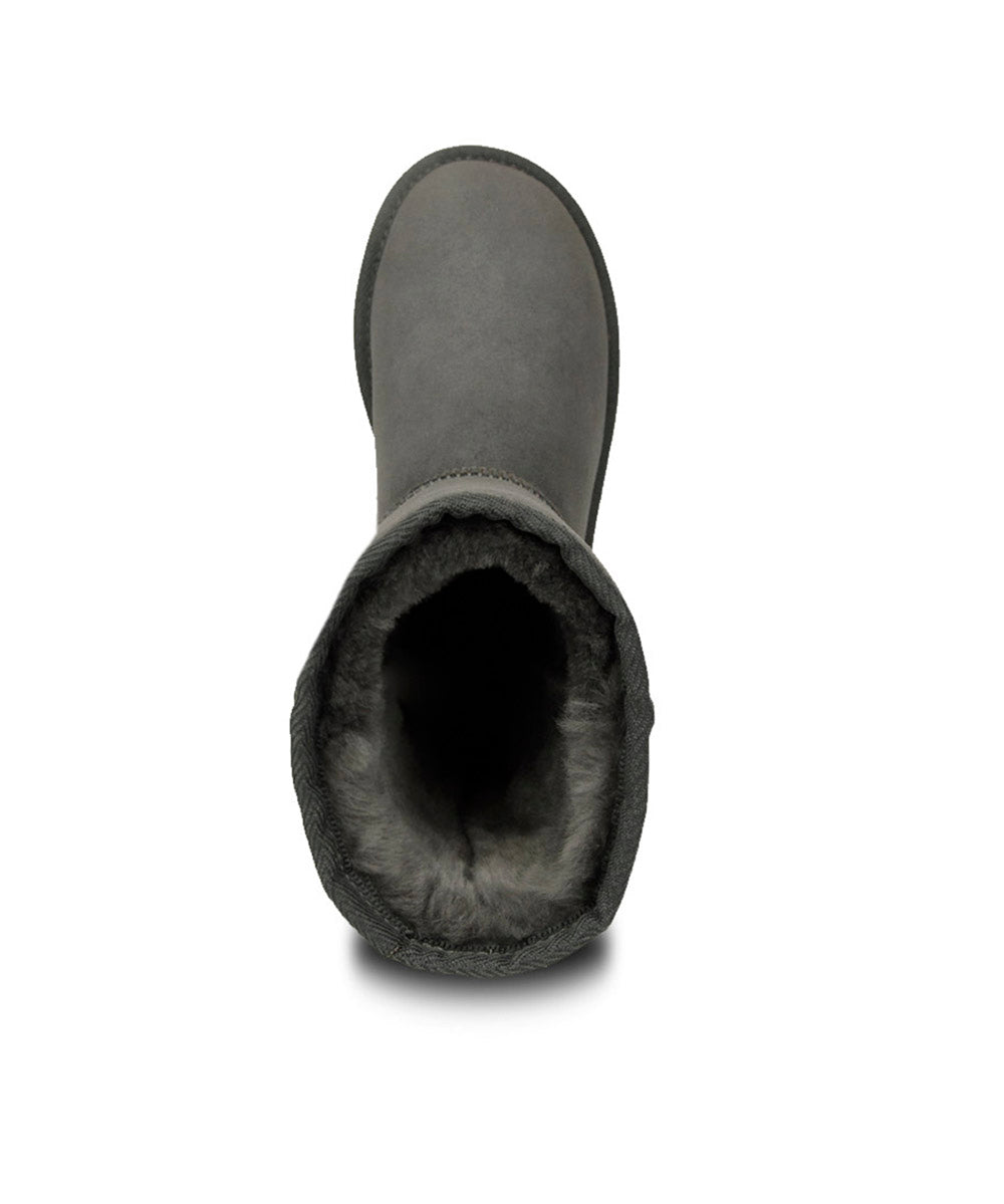 Men's UGG Premium Classic Short Big Size | Red Kado