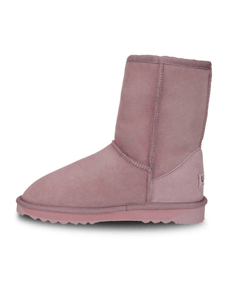 Women's UGG Premium Classic Short | Red Kado