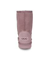 Women's UGG Premium Classic Short | Red Kado