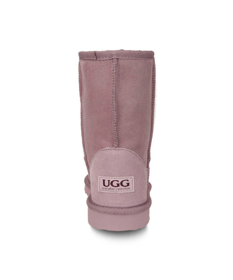 Women's UGG Premium Classic Short | Red Kado