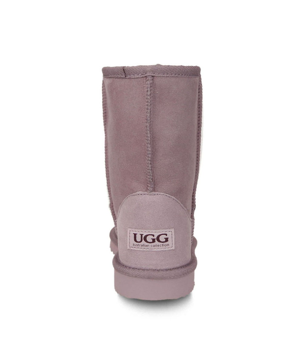 Men's UGG Premium Classic Short | Red Kado