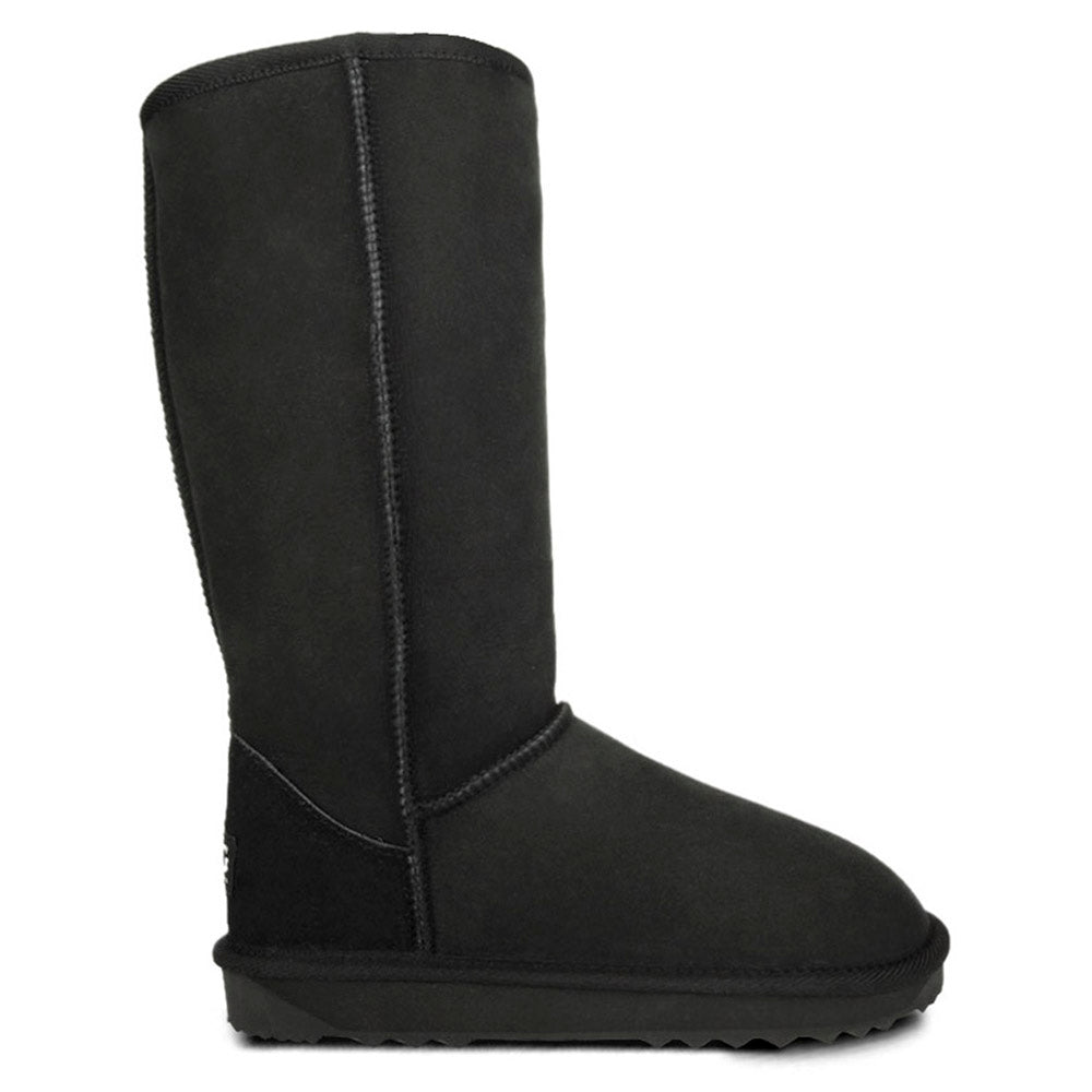 Men's UGG Premium Classic Tall | Red Kado