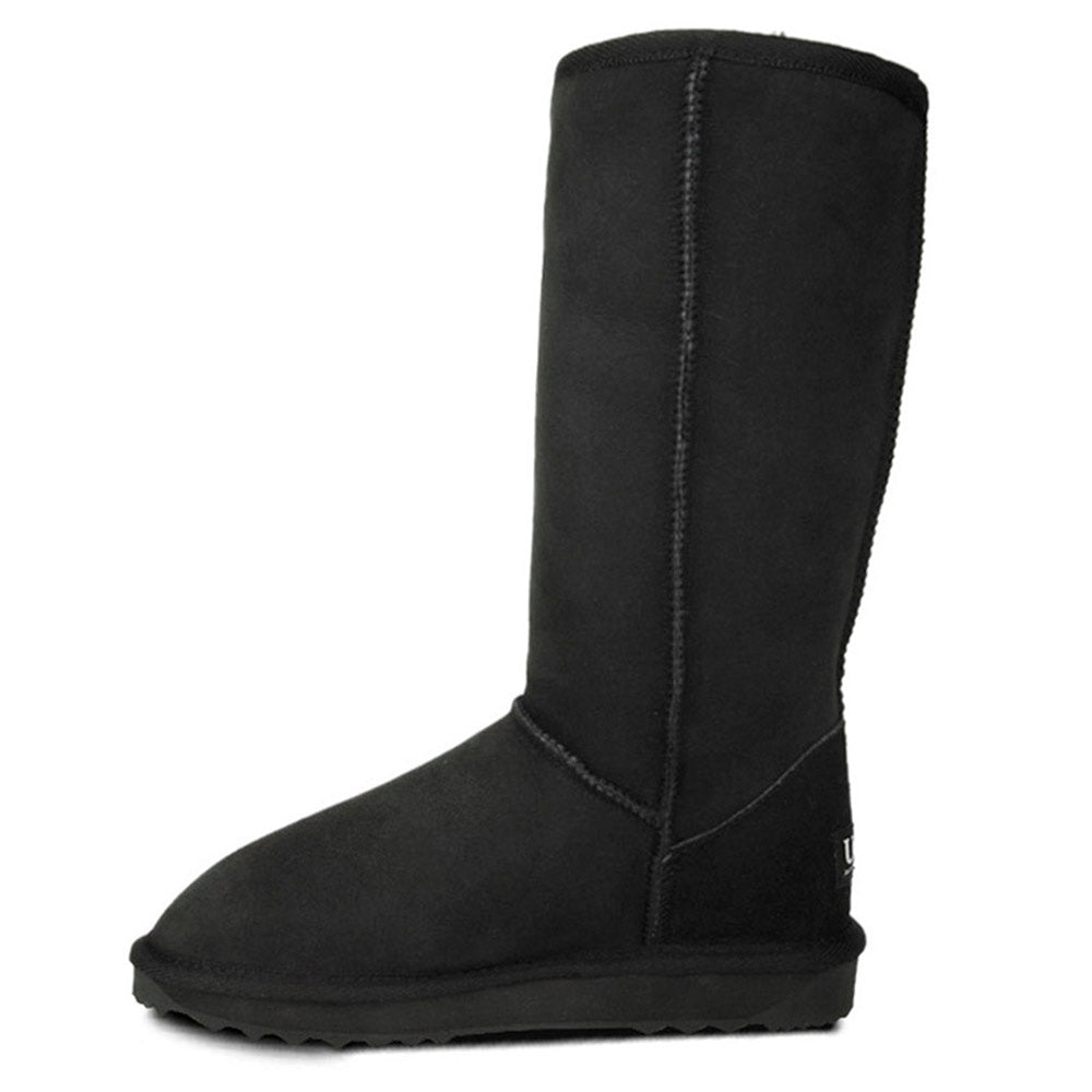 Men's UGG Premium Classic Tall | Red Kado