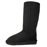 Men's UGG Premium Classic Tall | Red Kado