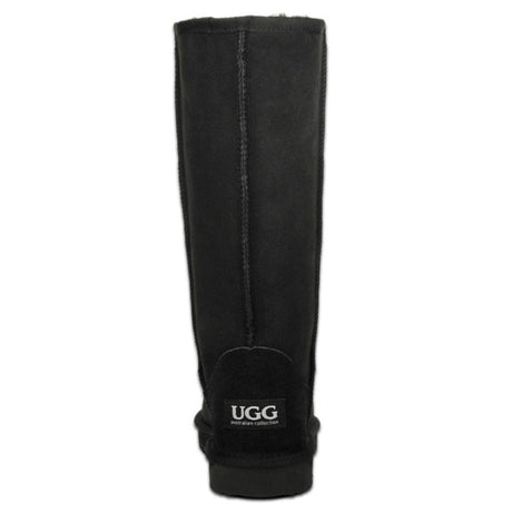 Women's UGG Premium Classic Tall | Red Kado