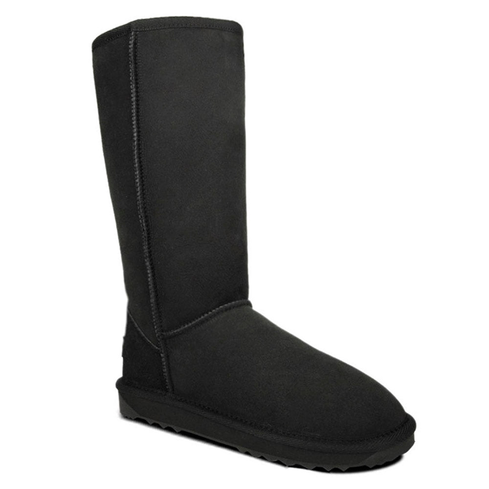 Men's UGG Premium Classic Tall | Red Kado