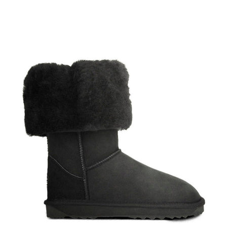Men's UGG Premium Classic Tall | Red Kado