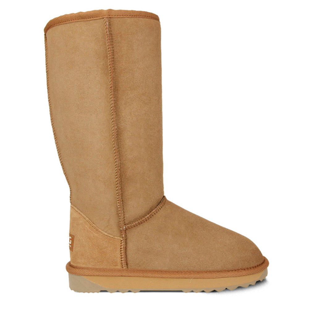 Women's UGG Premium Classic Tall | Red Kado