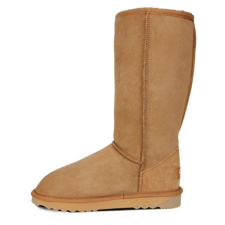 Women's UGG Premium Classic Tall | Red Kado