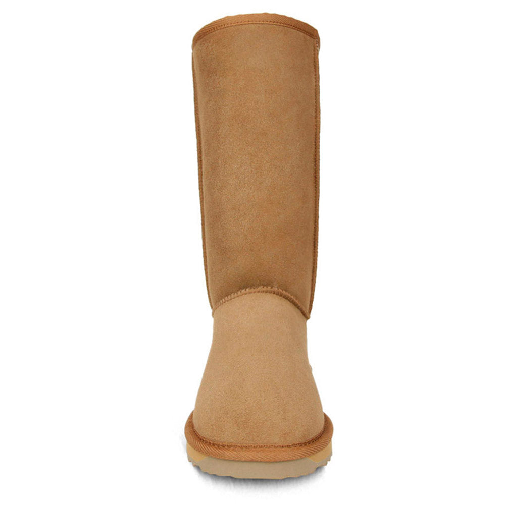 Men's UGG Premium Classic Tall | Red Kado