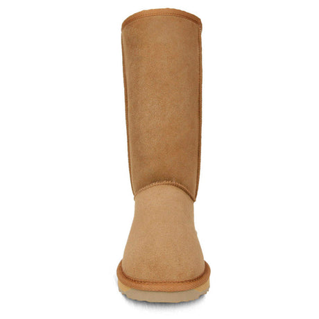 Men's UGG Premium Classic Tall | Red Kado