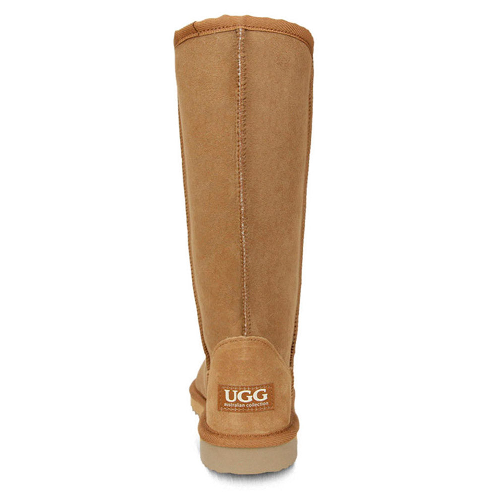 Women's UGG Premium Classic Tall | Red Kado