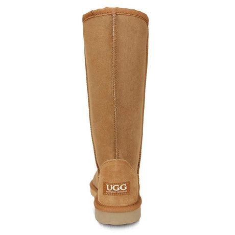 Women's UGG Premium Classic Tall | Red Kado