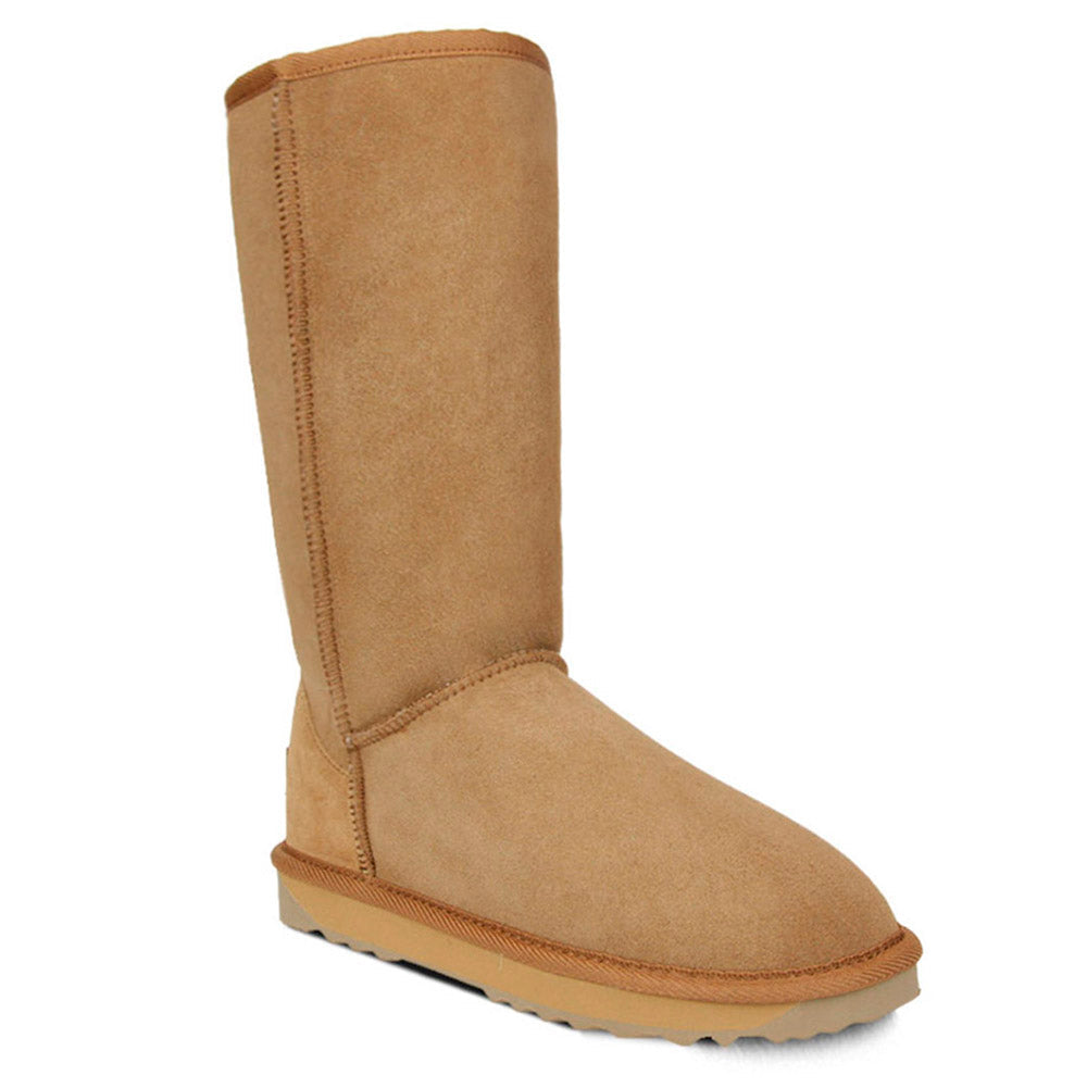 Women's UGG Premium Classic Tall | Red Kado