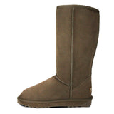 Men's UGG Premium Classic Tall | Red Kado