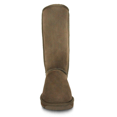 Men's UGG Premium Classic Tall | Red Kado