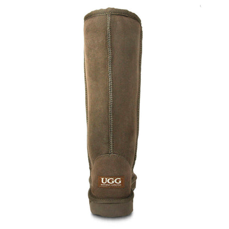 Men's UGG Premium Classic Tall | Red Kado