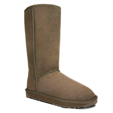 Men's UGG Premium Classic Tall | Red Kado