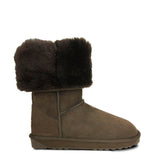 Women's UGG Premium Classic Tall | Red Kado