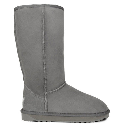 Men's UGG Premium Classic Tall | Red Kado