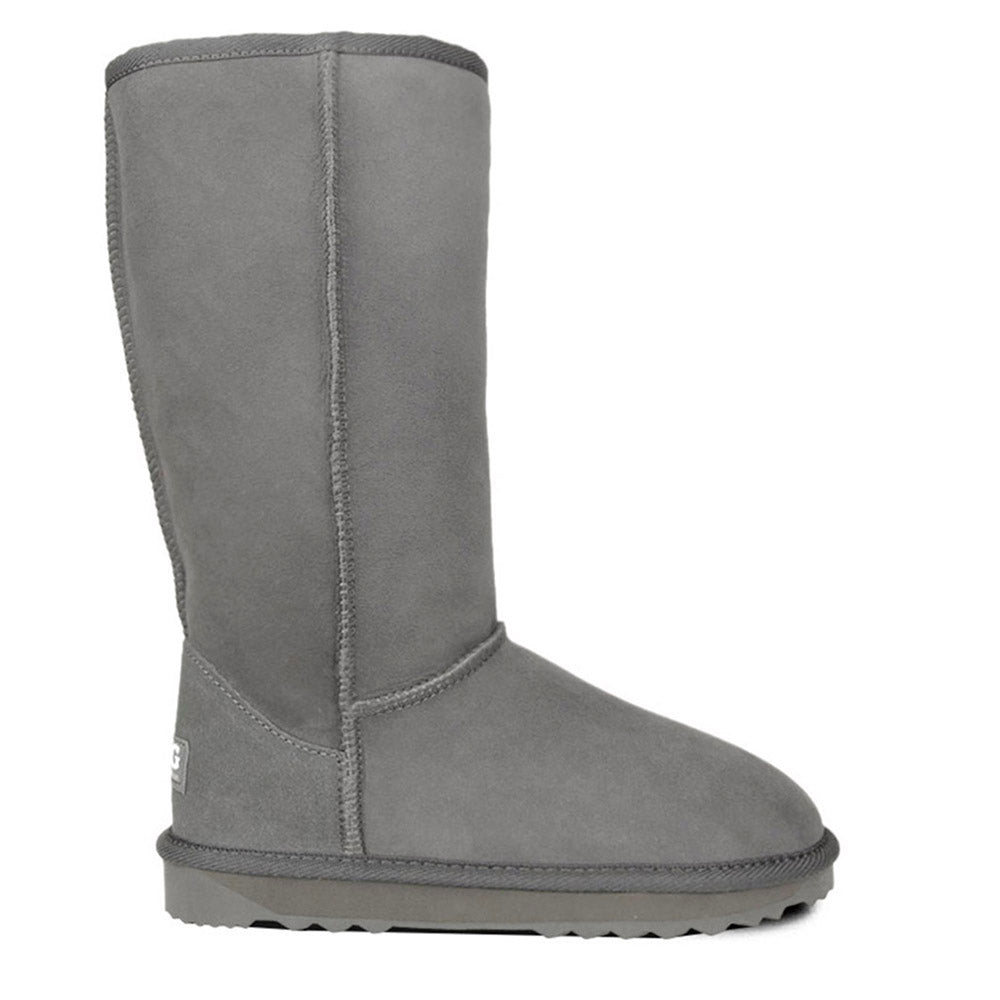Women's UGG Premium Classic Tall | Red Kado